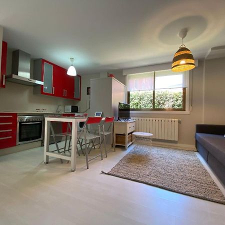 Housingcoruna Apartamento Playa Mino 02 エクステリア 写真