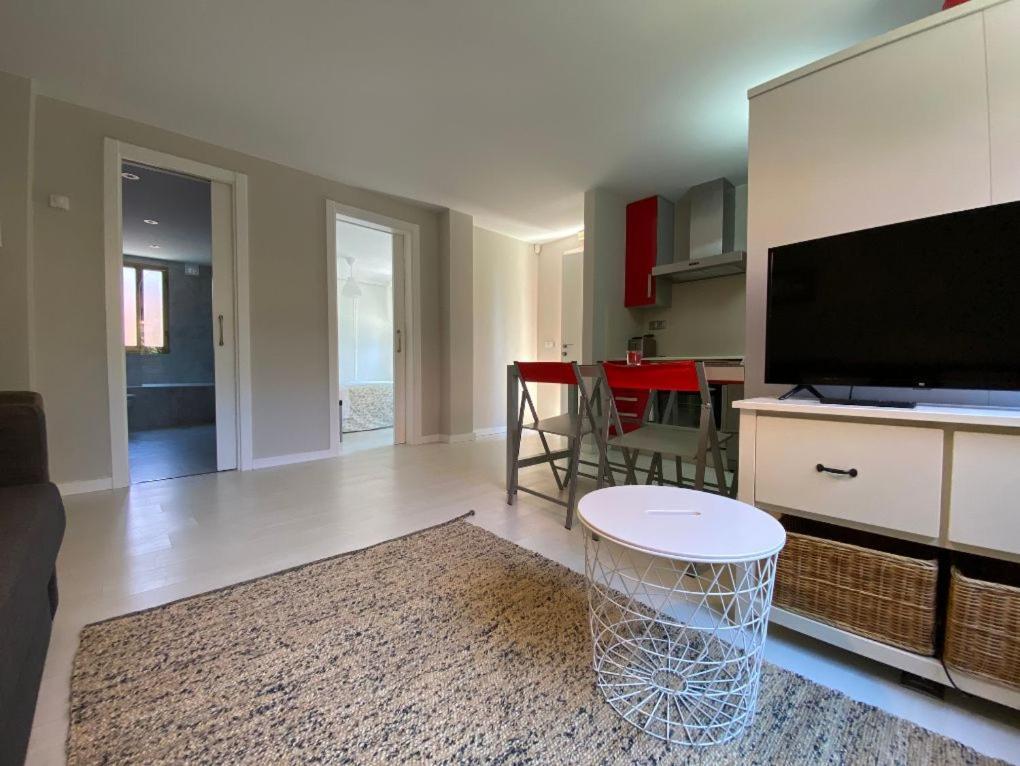 Housingcoruna Apartamento Playa Mino 02 エクステリア 写真