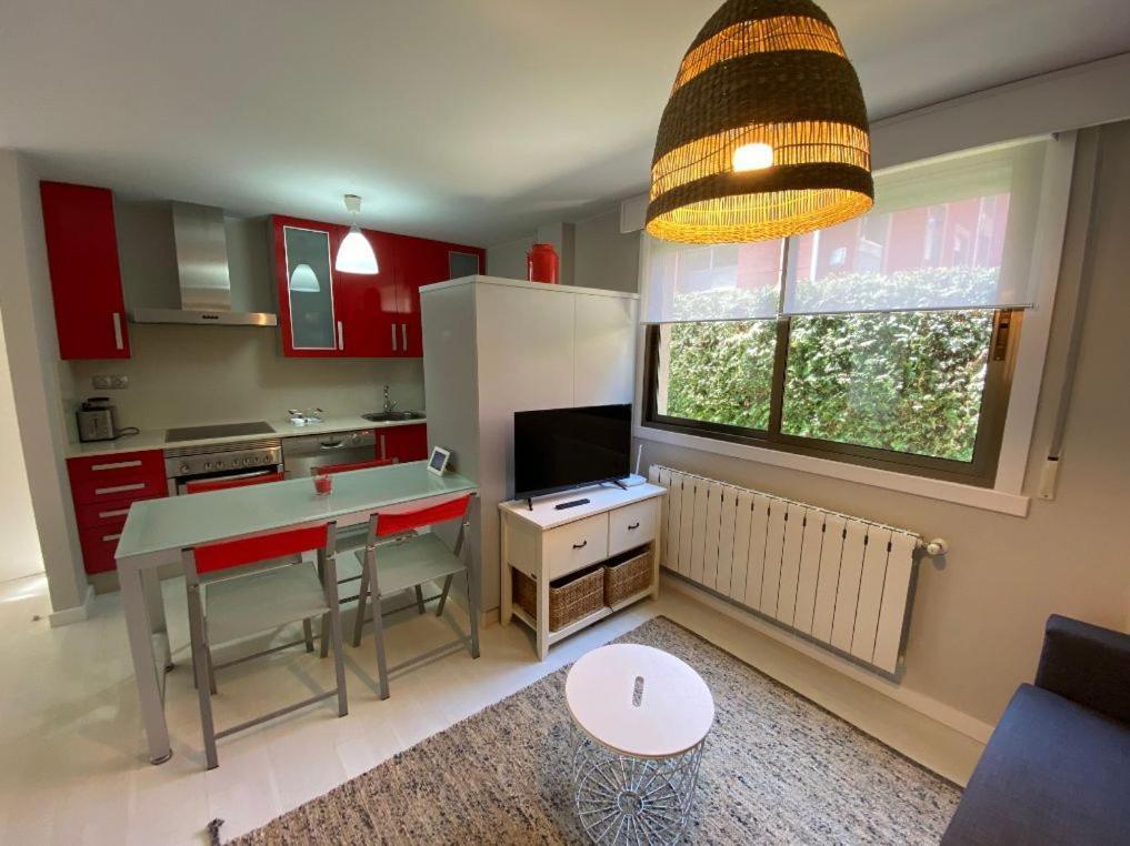 Housingcoruna Apartamento Playa Mino 02 エクステリア 写真